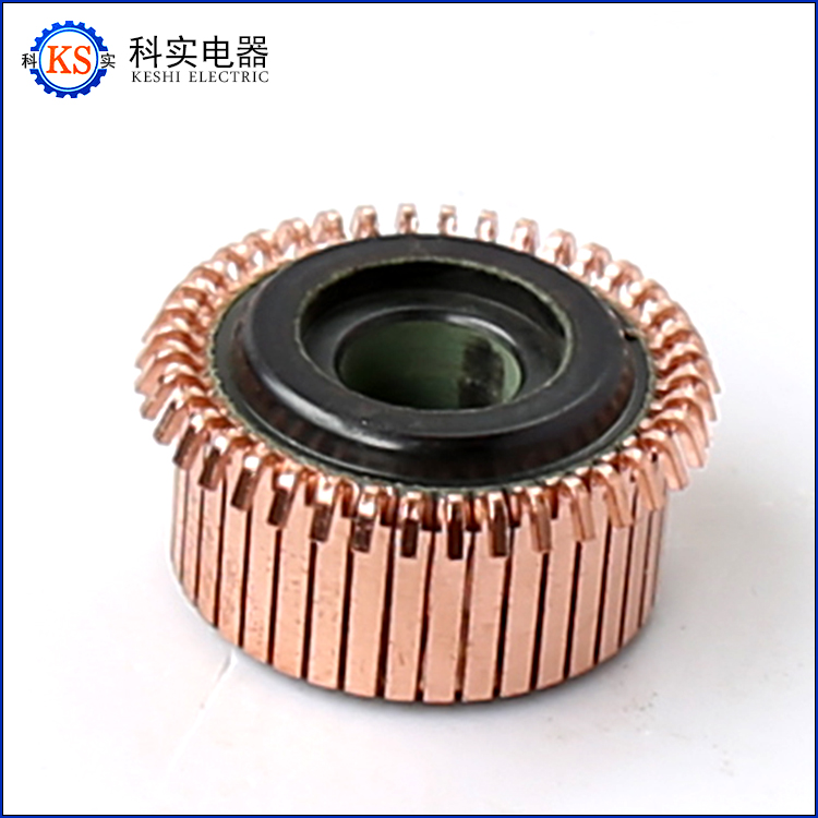 方向盤(pán)助力器換向器